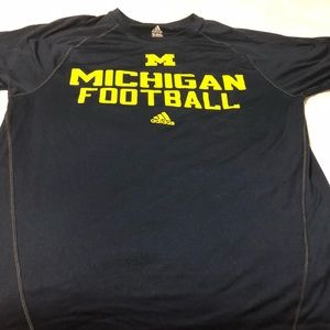 Adidas Michigan drifit